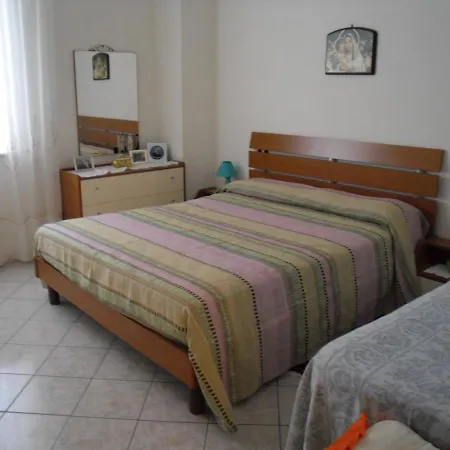 Apartment Villino Albani