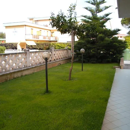 Villino Albani