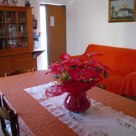 Villino Albani Pineto