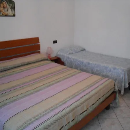 Villino Albani Apartment *