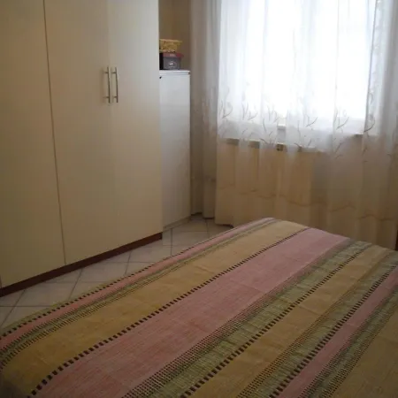 Villino Albani Pineto