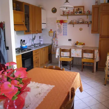 Villino Albani Apartment *