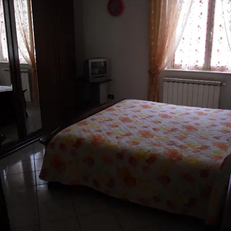 Villino Albani Apartment